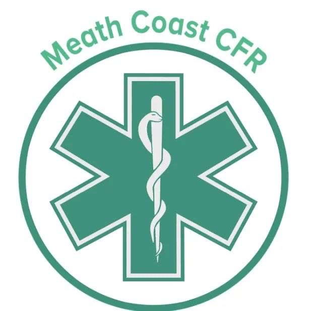 Meath Coast CFR logo